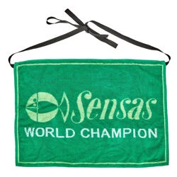 Sensas World Champion Towel Apron